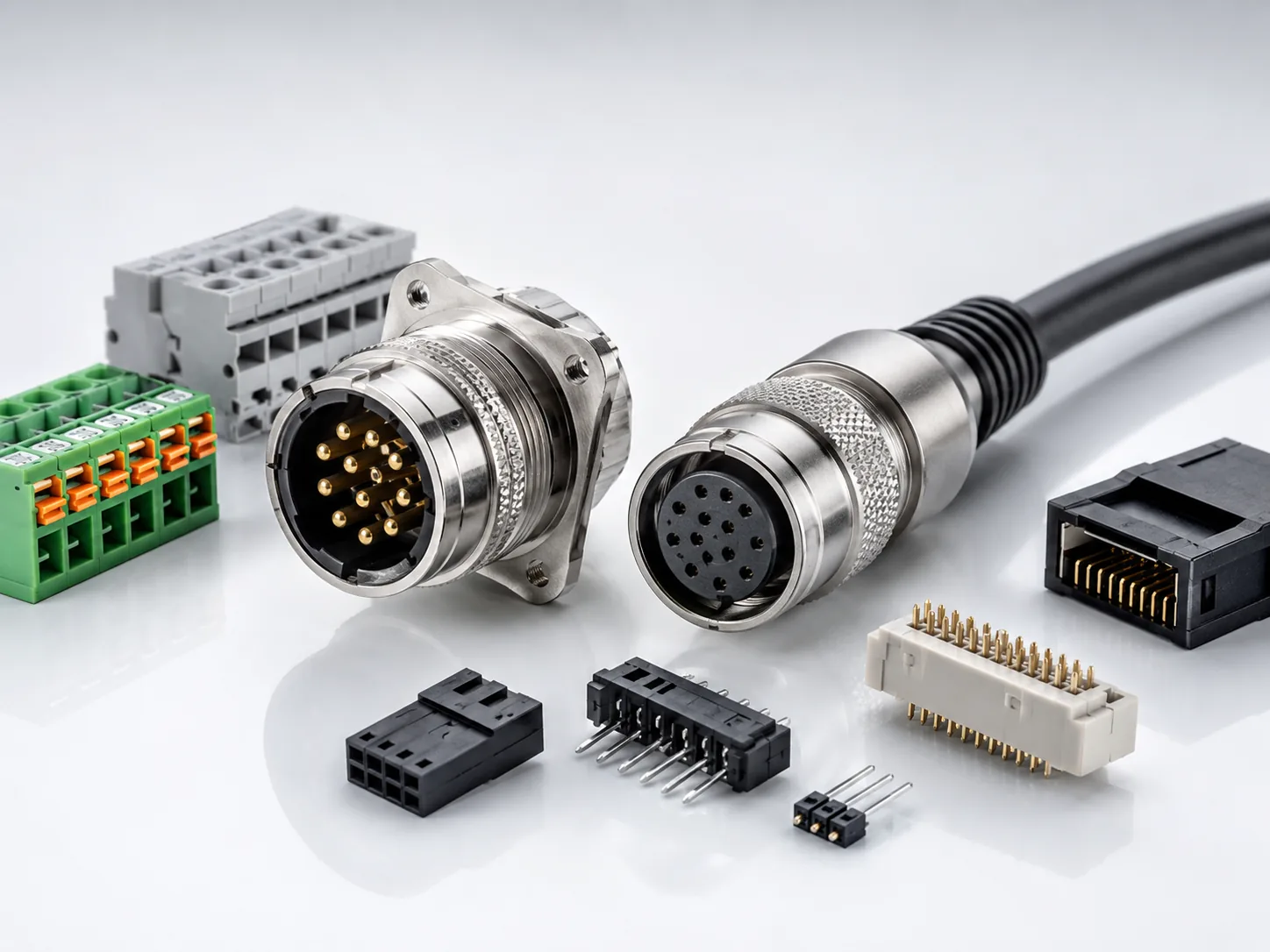 RLcables 1BASGD07CLLD52Z 产品图片