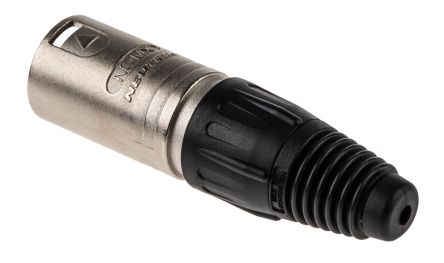 Neutrik NC3MX 产品图片