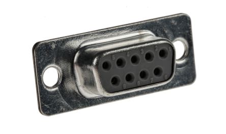 Cinch FDE-9ST2/1 产品图片