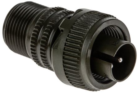 Amphenol Industrial MS3106A-10SL-3P 产品图片