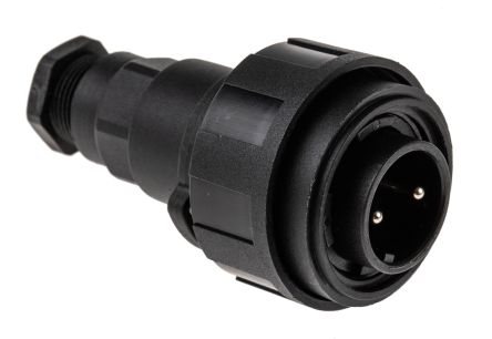 Bulgin PX0736/P 产品图片