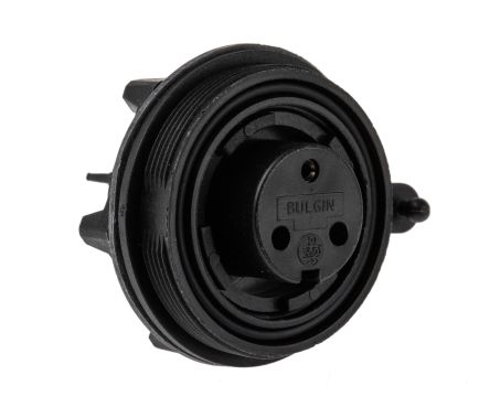 Bulgin PX0730/S 产品图片