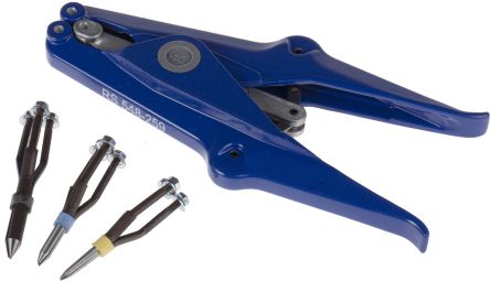 HellermannTyton 901-10489 产品图片