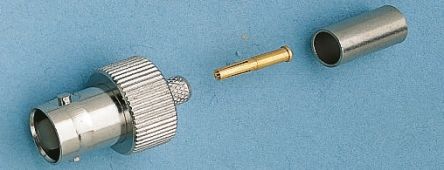 Amphenol RF B6121A1-NT3G-1-50 产品图片
