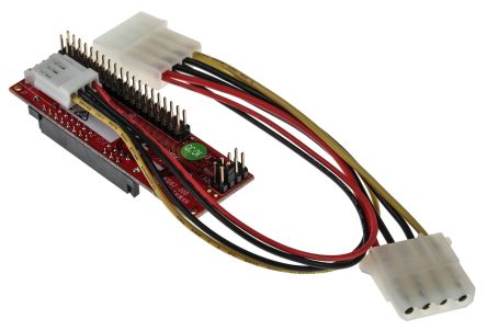 StarTech.com IDE2SAT2 产品图片