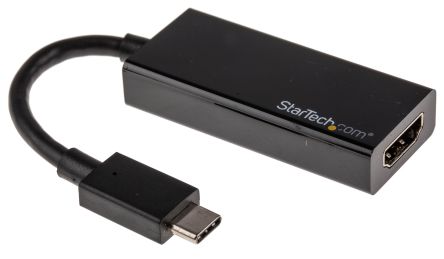 StarTech.com CDP2HD 产品图片