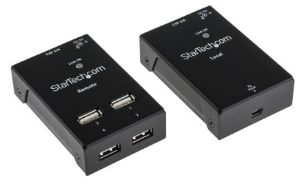 StarTech.com USB2004EXTV 产品图片