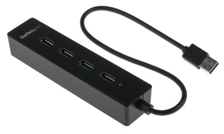 StarTech.com ST4300PBU3 产品图片