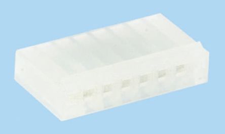Molex 09-50-8121 产品图片