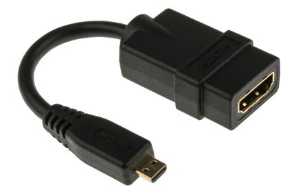 StarTech.com HDADFM5IN 产品图片