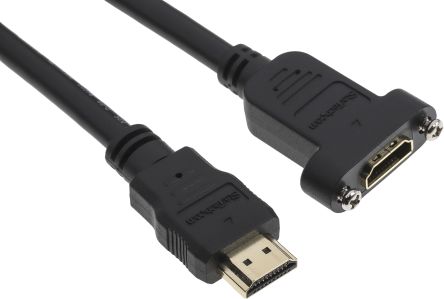 StarTech.com HDMIPNLFM3 产品图片