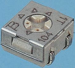Bourns 3314J-2-503E 产品图片