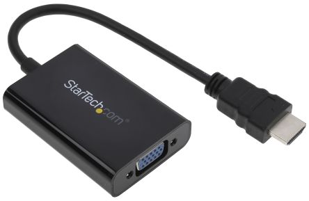 StarTech.com HD2VGAA2 产品图片