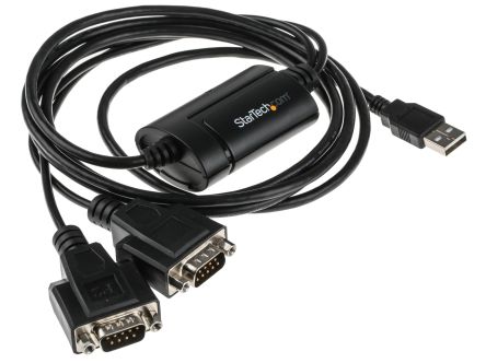 StarTech.com ICUSB2322F 产品图片