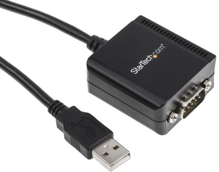 StarTech.com ICUSB2321FIS 产品图片