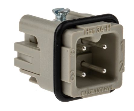 HARTING 09200032611 产品图片