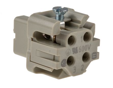 HARTING 0920003271101 产品图片