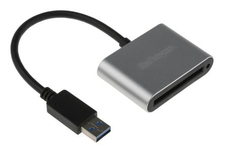 StarTech.com CFASTRWU3 产品图片
