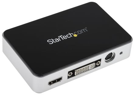 StarTech.com USB3HDCAP 产品图片