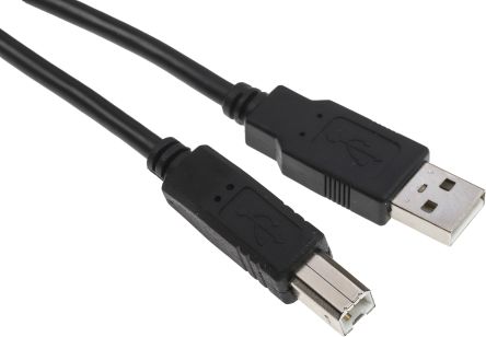 StarTech.com USB2HAB2M 产品图片