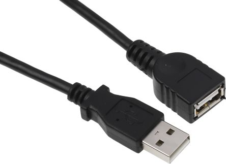 StarTech.com USBEXTAA3BK 产品图片