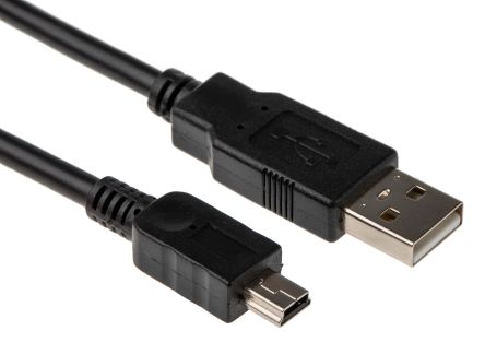 StarTech.com USB2HABM50CM 产品图片