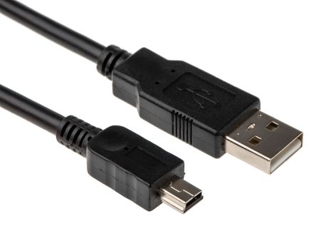 StarTech.com USB2HABM1M 产品图片