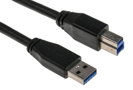 StarTech.com USB3SAB10M 产品图片