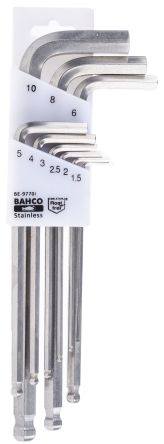 Bahco BE-9770I 产品图片