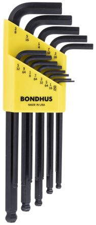 Bondhus BLX13 产品图片