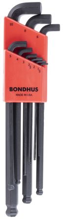 Bondhus SBLX9MM 产品图片