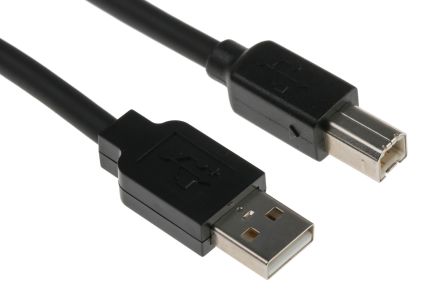StarTech.com USB2HAB50AC 产品图片