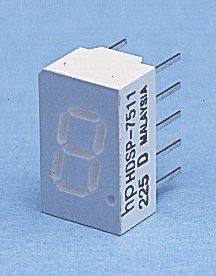 Broadcom HDSP-7501-CD000 产品图片