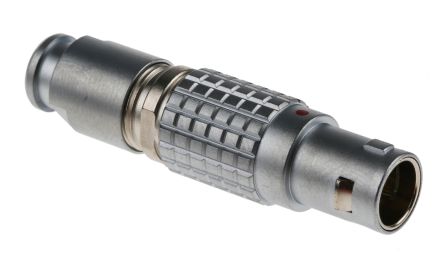Lemo FGG.1B.304.CLAD62Z 产品图片