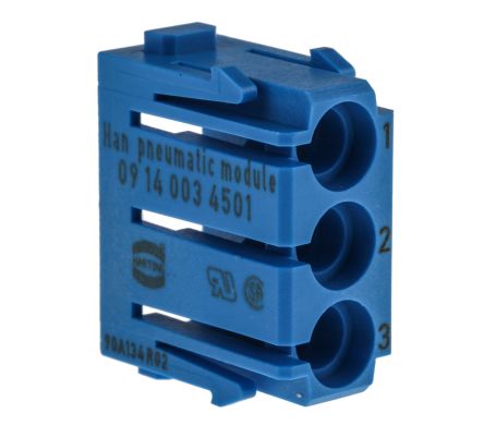 HARTING 09140034501 产品图片