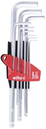 Wiha Tools 07185 产品图片