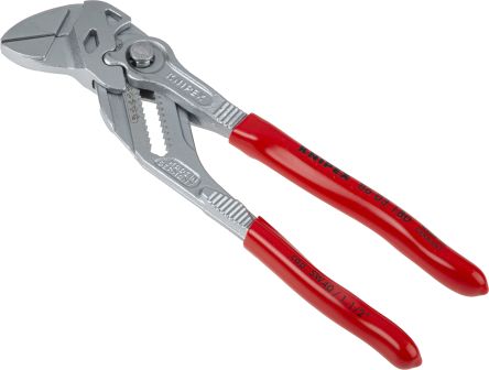 Knipex 86 03 180 产品图片