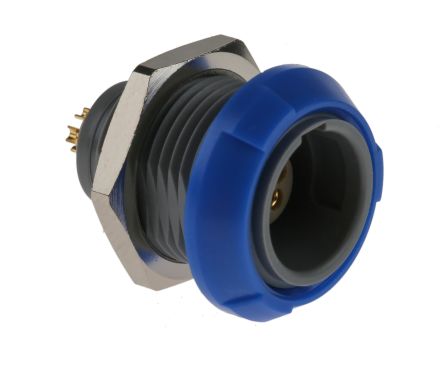 Lemo PKG.M0.5GL.LA 产品图片