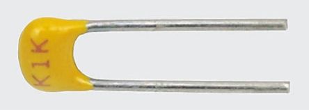 KEMET C320C333K1R5TA 产品图片