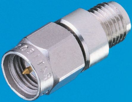 Radiall R411820124 产品图片