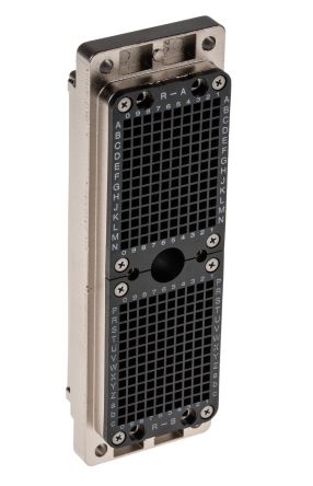 ITT Cannon DLM5-260R 产品图片