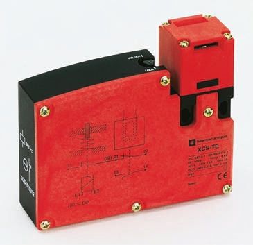Telemecanique Sensors XCSTE7312 产品图片