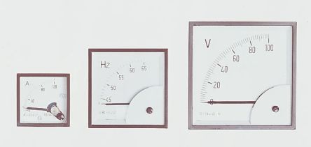 HOBUT D72MC DIAL 0/300A 产品图片