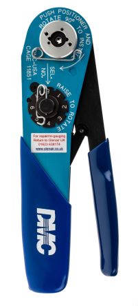 Daniels Manufacturing AFM8 产品图片
