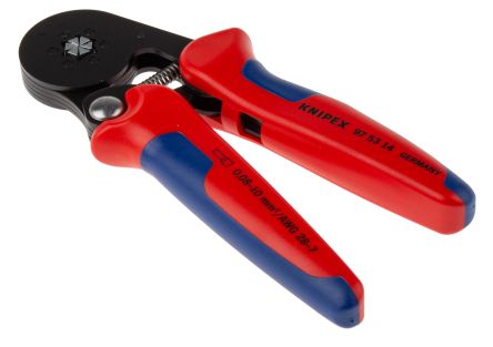 Knipex 97 53 14 产品图片