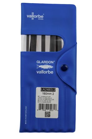 Vallorbe VLA 2483-2 产品图片