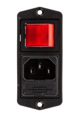 Bulgin BVA01/Z0000/11 产品图片