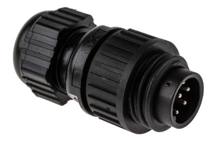 Hirschmann 934126100 CA 6 LS 产品图片