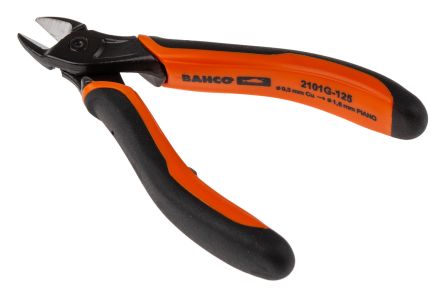 Bahco 2101G-125 产品图片