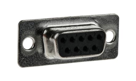 ITT Cannon ZDE9S 产品图片